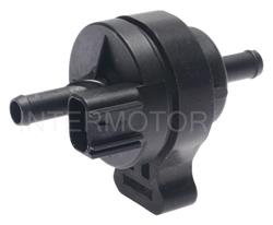 Standard Motor Fuel Vapor Canisters for 2007-2009 3, 2006-2007 6 - CP663