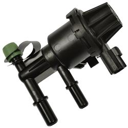 Standard Motor Vapor Canister Components for 2003-2006 LS, 2003-2005 THUNDERBIRD - CP673