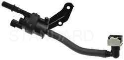 Standard Motor Vapor Canister Components for 2009-2010 F-150 - CP738