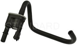 Standard Motor Vapor Canister Components for 2013-2022 1500, 2019-2022 1500 CLASSIC, 2022 WAGONEER - CP817