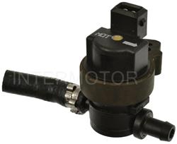 Standard Motor Fuel Vapor Canisters for 2008-2015 C63 AMG, 2010 CL63 AMG - CP828