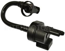 Standard Motor Fuel Vapor Canisters CP838