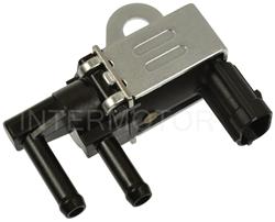 Standard Motor Vapor Canister Components for 2005-2006 LEGACY, OUTBACK - CP840