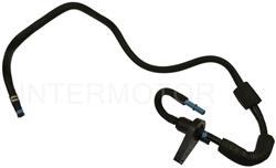 Standard Motor Vapor Canister Components CP852