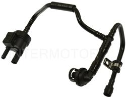 Standard Motor Vapor Canister Components CP863