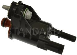 Standard Motor Vapor Canister Components CP876
