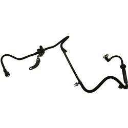 Standard Motor Vapor Canister Components for 2015-2018 FOCUS - CP940