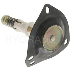 Standard Motor Choke Kit Components CPA237