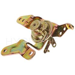 Standard Motor Choke Kit Components CPA245