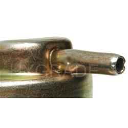 Standard Motor Choke Kit Components CPA319