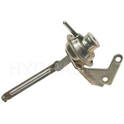 Standard Motor Choke Kit Components CPA399