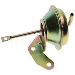 Standard Motor Choke Kit Components for 1980-1982 COROLLA - CPA423