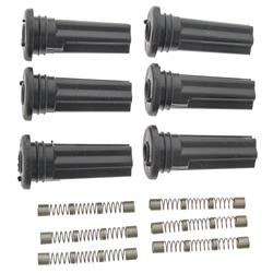 Standard Motor Coil-On-Plug Boots for 2000-2005 LS, 2000-2003 S-TYPE - CPBK270