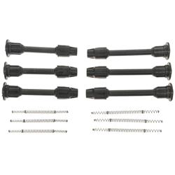 Standard Motor Coil-On-Plug Boots for 1996-2001 I30, 1995-1999 MAXIMA - CPBK405