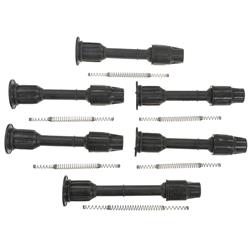 Standard Motor Coil-On-Plug Boots for 2001-2002 PATHFINDER, 2001 QX4 - CPBK410