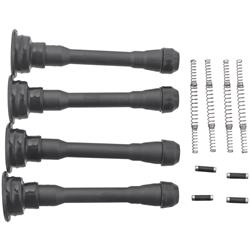 Standard Motor Coil-On-Plug Boots CPBK476