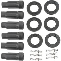 Standard Motor Coil-On-Plug Boots CPBK503