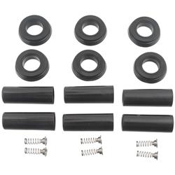Standard Motor Coil-On-Plug Boots for 2004-2008 ENDEAVOR, 2004-2007 GALANT - CPBK504