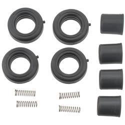 Standard Motor Coil-On-Plug Boots for 2006-2011 CIVIC - CPBK505