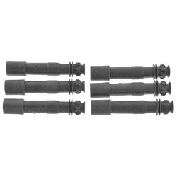 Standard Motor Coil-On-Plug Boots for 2001-2012 911 - CPBK751