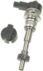 Standard Motor Crankshaft Position Sensors for 1999-2004 MUSTANG, 1999 WINDSTAR - CSA4