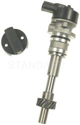 Standard Motor Crankshaft Position Sensors CSA9