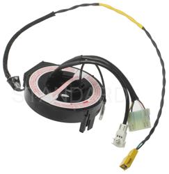 Standard Motor Steering Column Clock Springs for 1995-1997 RAM 1500, RAM 2500, RAM 3500 - CSP107