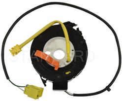 Standard Motor Steering Column Clock Springs CSP210