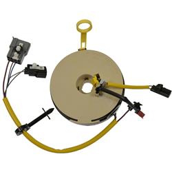 Standard Motor Steering Column Clock Springs for 2002 F-250 SUPER DUTY, 2002-2004 F-350 SUPER DUTY - CSP233