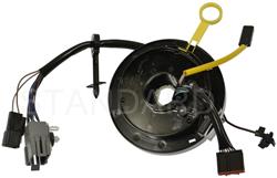 Standard Motor Steering Column Clock Springs for 2005-2007 F-450 SUPER DUTY, F-550 SUPER DUTY - CSP275