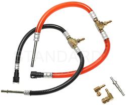 Standard Motor Products Fuel Injector Cleaners CT105