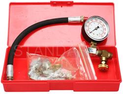 Standard Motor Products Fuel Injector Cleaners CT113