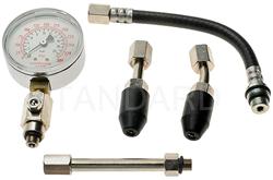 Standard Motor Products Fuel Injector Cleaners CT70