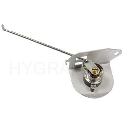 Standard Motor Products Choke Kit Components CV171