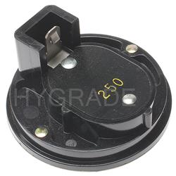 Standard Motor Choke Kit Components CV261