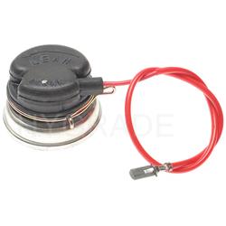 Standard Motor Choke Kit Components for 1978-1979 CRESSIDA - CV321