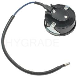 Standard Motor Choke Kit Components CV388