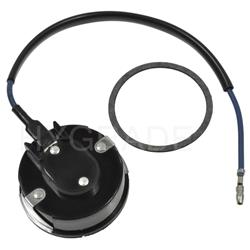 Standard Motor Choke Kit Components for 1980 210, 1979-1982 310, 1976-1978 F10 - CV398