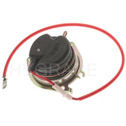 Standard Motor Choke Kit Components for 1980 TERCEL - CV401