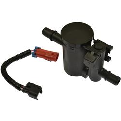 Standard Motor Vapor Canister Components for 2008-2009 G6 - CVS116
