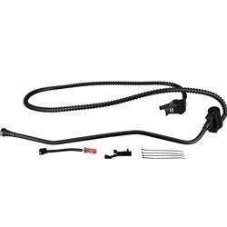Standard Motor Vapor Canister Components for 2011-2013 SIERRA 1500, SILVERADO 1500 - CVS118