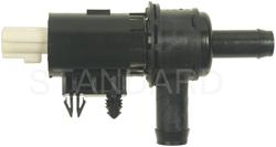 Standard Motor Vapor Canister Components for 2005-2007 F-250 SUPER DUTY, F-350 SUPER DUTY - CVS18