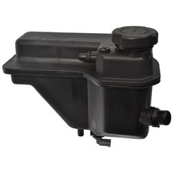 Standard Motor Products - Overflow and Recovery Tanks for 2000-2003 X5, 1999-2002 Z3 - CXT106