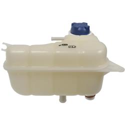 Standard Motor Products - Overflow and Recovery Tanks for 1997-1999 A8, 1997-2003 A8 QUATTRO, 2001-2003 S8 - CXT122