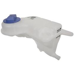 Standard Motor Products - Overflow and Recovery Tanks for 2006-2011 A6, 2005-2008 A6 QUATTRO - CXT124