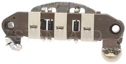 Standard Motor Alternator Rectifiers for 1986 POWER RAM 50, RAM 50 - D-14