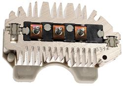 Standard Motor Alternator Rectifiers D-15