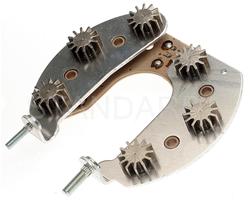 Standard Motor Alternator Rectifiers D-21