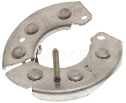Standard Motor Alternator Replacement Parts for 1979 RX-7 - D-26