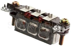 Standard Motor Alternator Replacement Parts D-34